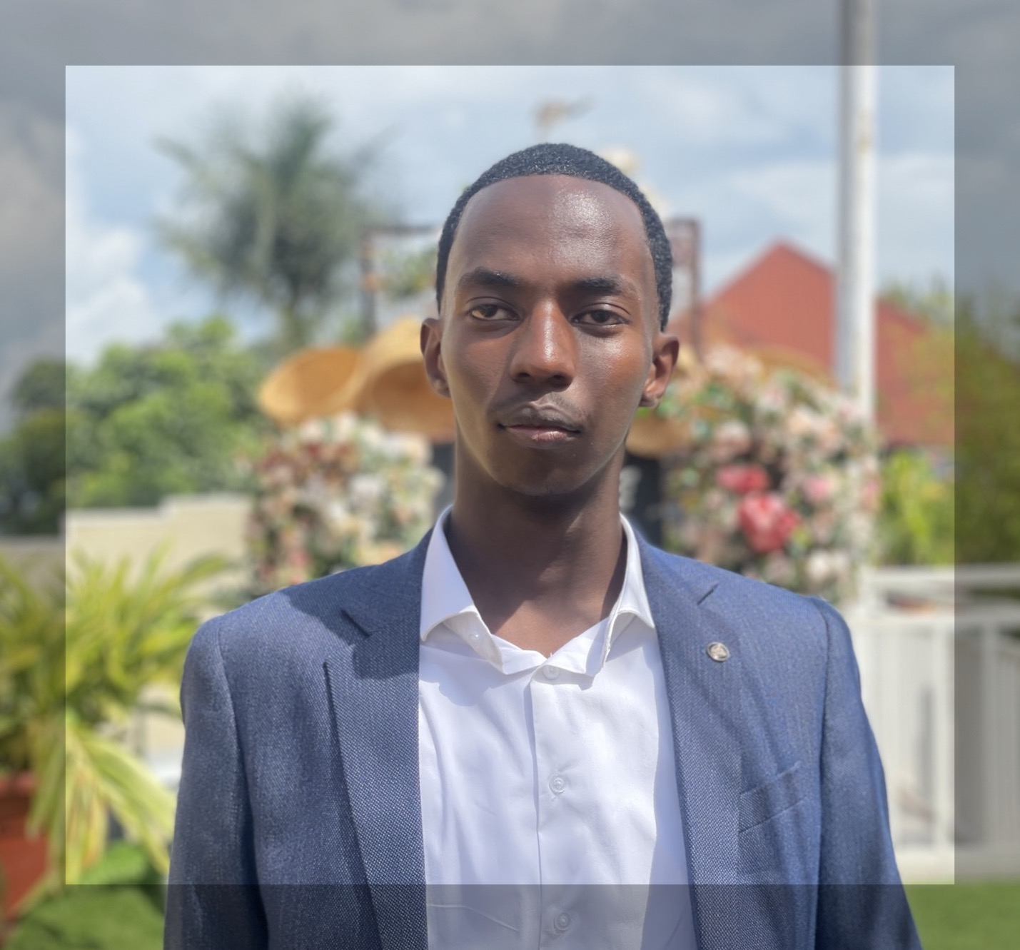 KALISA NGABO Clay